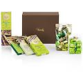 kit di degustazione cioccolato al pistacchio 930 g