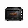 eo34302 fornetto con tostapane 34 l 2000 w nero grill