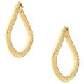 orecchini donna oro giallo gl101075