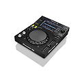 - compact digital deck-nero