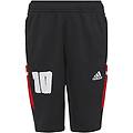 pantaloni messi half