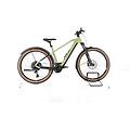 ebike ricondizionata · reaction hybrid exc · buone condizioni