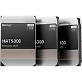 hat5300-16t disco rigido interno 3. 5 16 tb serial ata iii