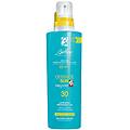 defence sun baby&amp kid latte solare spray spf30 200 ml