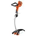 tagliabordi elettrico 900w taglio 35cm gl9035 qs