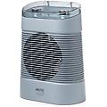 silent power protection interno blu 2100w riscaldatore ambiente