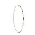 bracciale rigido donna in oro bianco 803321718899