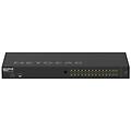 - av line m4250-26g4f-poe+ switch l3 gestito 24 x 10/100/1000
