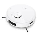 Ecovacs Robot Aspirapolvere Deebot T9 Bianco
