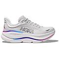 women's bondi 9 scarpe da corsa donna (7 5 regular grigio)