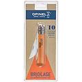 opinel. coltello n&deg;10 coltelli ritiro gratis