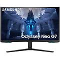 s32bg750nu 32" va monitor 3840 x 2160 4k uhd 165hz 1ms