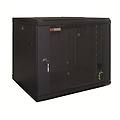 Wp Wp Wpn Rwb 15606 B Rack 15u Da Parete Nero