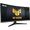 tuf gaming vg34vq3b monitor pc 86 4 cm (34") 3440 x 1440 pixel ultrawide quad hd led nero