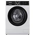 f814c-e lavatrice caricamento frontale 8 kg 1400 giri/min bianco
