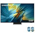 smart tv 65" qe65s95fatxzt oled 4k 2025