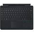 tastiera surface pro signature tastiera con supporto nero