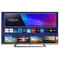iop40bvda tv 101 6 cm (40'') full hd smart tv wi-fi grigio 220 cd/m²