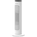 marge interno bianco 2000 w riscaldatore ambiente elettrico con ventilatore