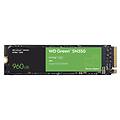 western digital green sn350 960 gb m. 2 pci express 3. 0 nvme (wds960g2g0c)