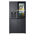 frigorifero 4 porte gmg960evje classe e 638l-black