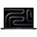 macbook pro 14'' m5 max chip 18?core cpu 32?core gpu 36gb 2tb ssd nero siderale