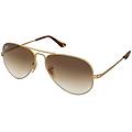 aviator metal ii rb3689 914751