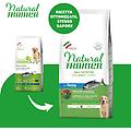 natural adult maxi tonno 12kg