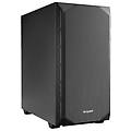 be quiet siate tranquilli! pure base 500 mid tower gaming case nero usb 3. 0
