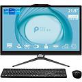 pro ap222t 13m-217es intel pentium gold g7400 4 gb 128 gb ssd 21 5 touch windows 11 pro