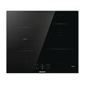 HISENSE piano cottura a induzione hi621fm 4 zone cottura 59 5 cm x 52