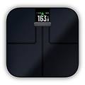 index s2 rettangolo nero bilancia pesapersone elettronica (010-02294-12)