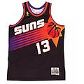 jersey phoenix suns nba mitchell & ness
