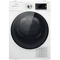 - asciugatrice w6d94wbit 6° senso 9 kg classe a+++ a condensazione con pompa di calore