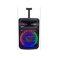party speaker fire t5