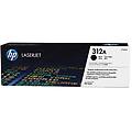 312a black laserjet toner cartridge (cf380a) cf380a