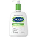 italia spa cetaphil fluido idratante crema corpo 470ml idratazione profonda per pelli secche e