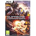 supreme commander 2 pc