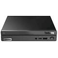 LENOVO thinkcentre neo 50q mini pc i5-13420h 8gb 512gb ssd nero wi-fi 6 compatto