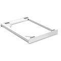Meliconi Kit Colonna Asciugabiancheria Torre Slim L45 White 656116