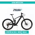 jam 2 6. 8 xt taglia l semi-nuova