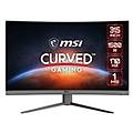 Msi Optix G32cq4 E2 31 5 Led Wqhd 170hz Freesync Premium Curvo