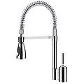 - miscelatore monocomando joy cocktail altezza 46 cm colore cromo