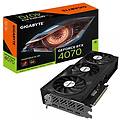 - geforce rtx 4070 12 gb gddr6x pci-e 3x displayport / 1x hdmi windforce oc 12g