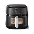 friggitrice ad aria airfryer serie 2000 da 6. 2l na231/00