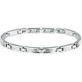 bracciale uomo gioielli basic szs122