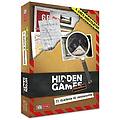 hidden games il diadema di mezzanotte