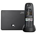 telefono cordless e630a go dect nero