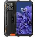 Blackview Bv5300 Pro 4gb 64gb Orange
