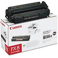 7833a002 toner nero originale fx8